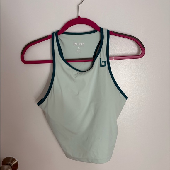Burn Boot Camp Tops - Burn Boot Camp Workout Top